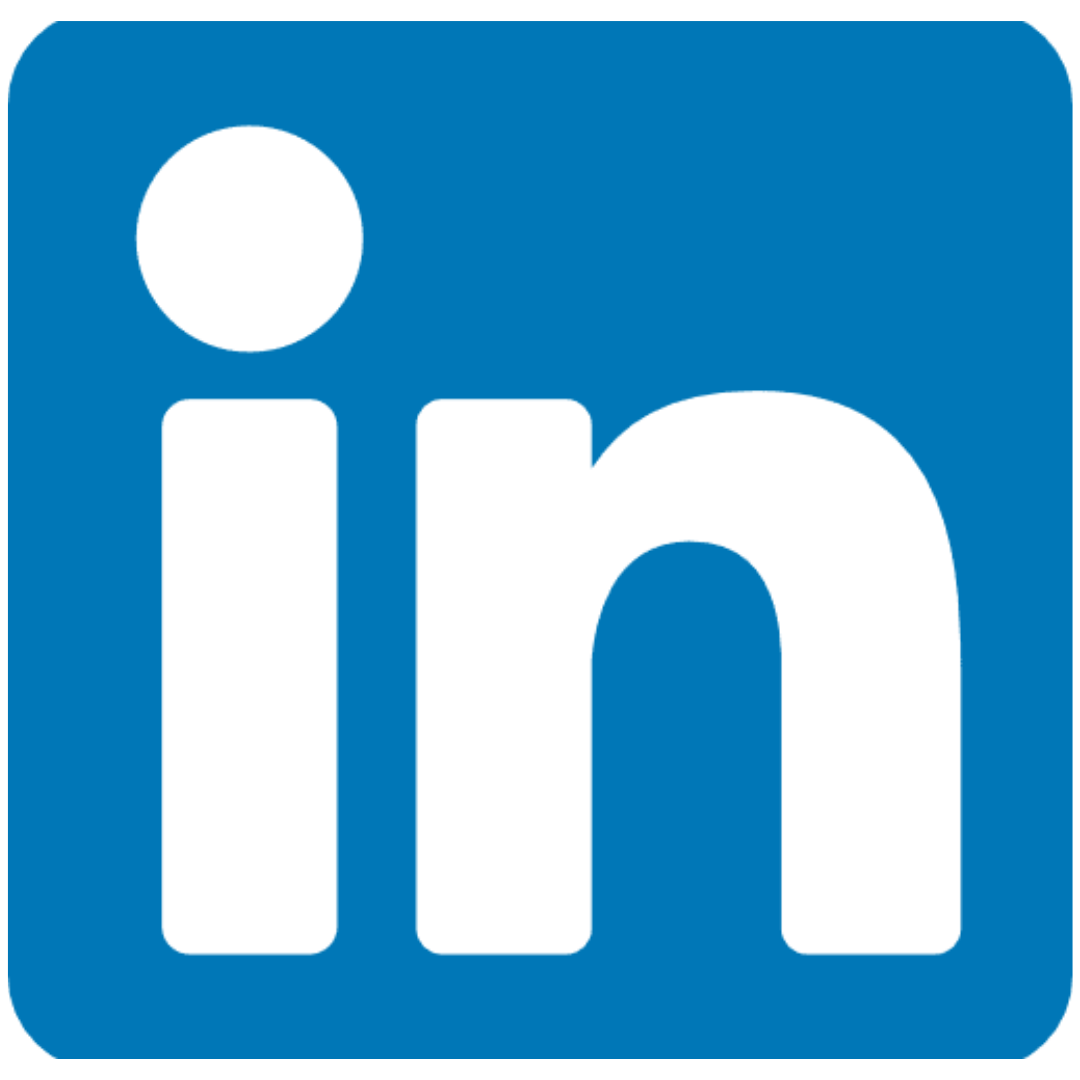 LinkedIn logo