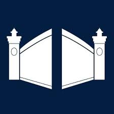 Logo of Hoya Gateway.